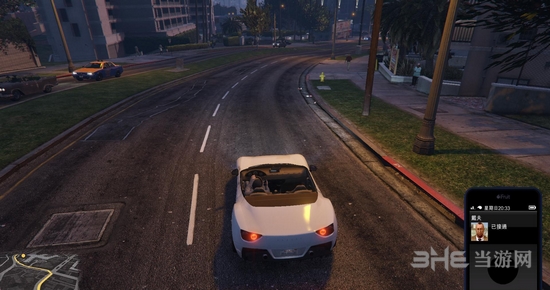 GTA5截图5