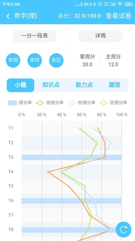 达美嘉家长端app