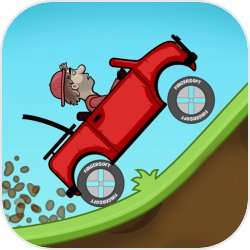 登山赛车(Hill Climb Racing)