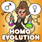 Homo进化人类起源(Homo Evolution)