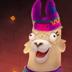 沙漠羊驼历险记(Adventure Llama)