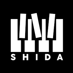 Shida弹琴助手