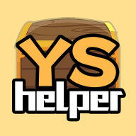 yshelper apk（提瓦特小助手）