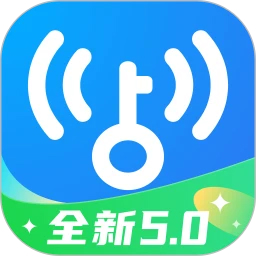 WiFi万能钥匙