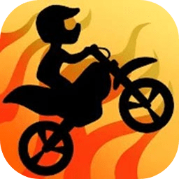 摩托车表演赛(BikeRace)